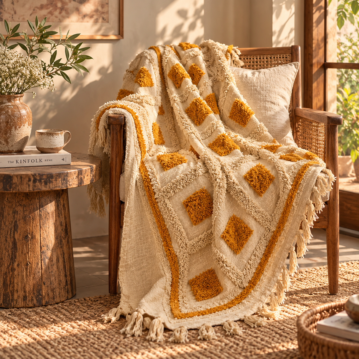 Sofa Throws