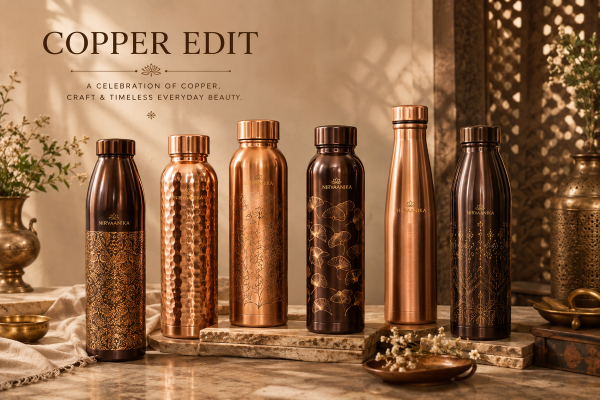 Copper Edit