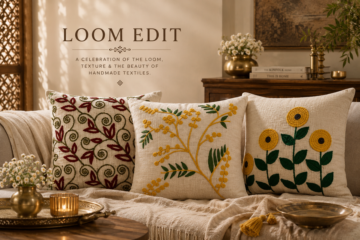 Loom Edit